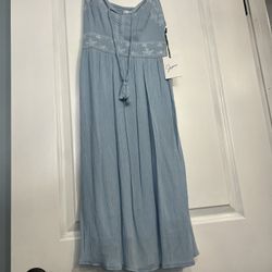 Vestido Nuevo New Size Mediano 