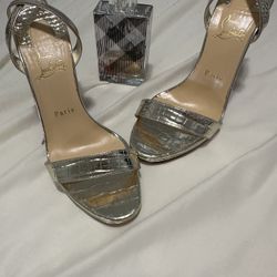 Christian Louboutin High Heels