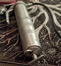 20 Inch Greese Gun
