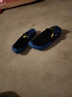 Swim Shoes