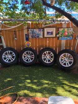 Tires