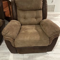 Recliner
