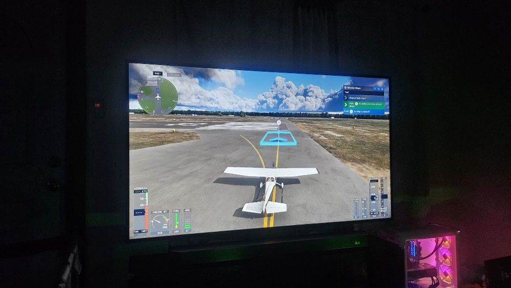 Sony Bravia 4K UR3 75" TV