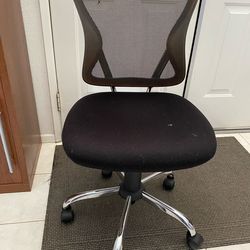 IKEA office chair