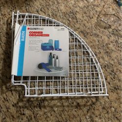 Corner Organizer