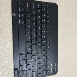 Bluetooth Keyboard 