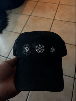 Barbas hats