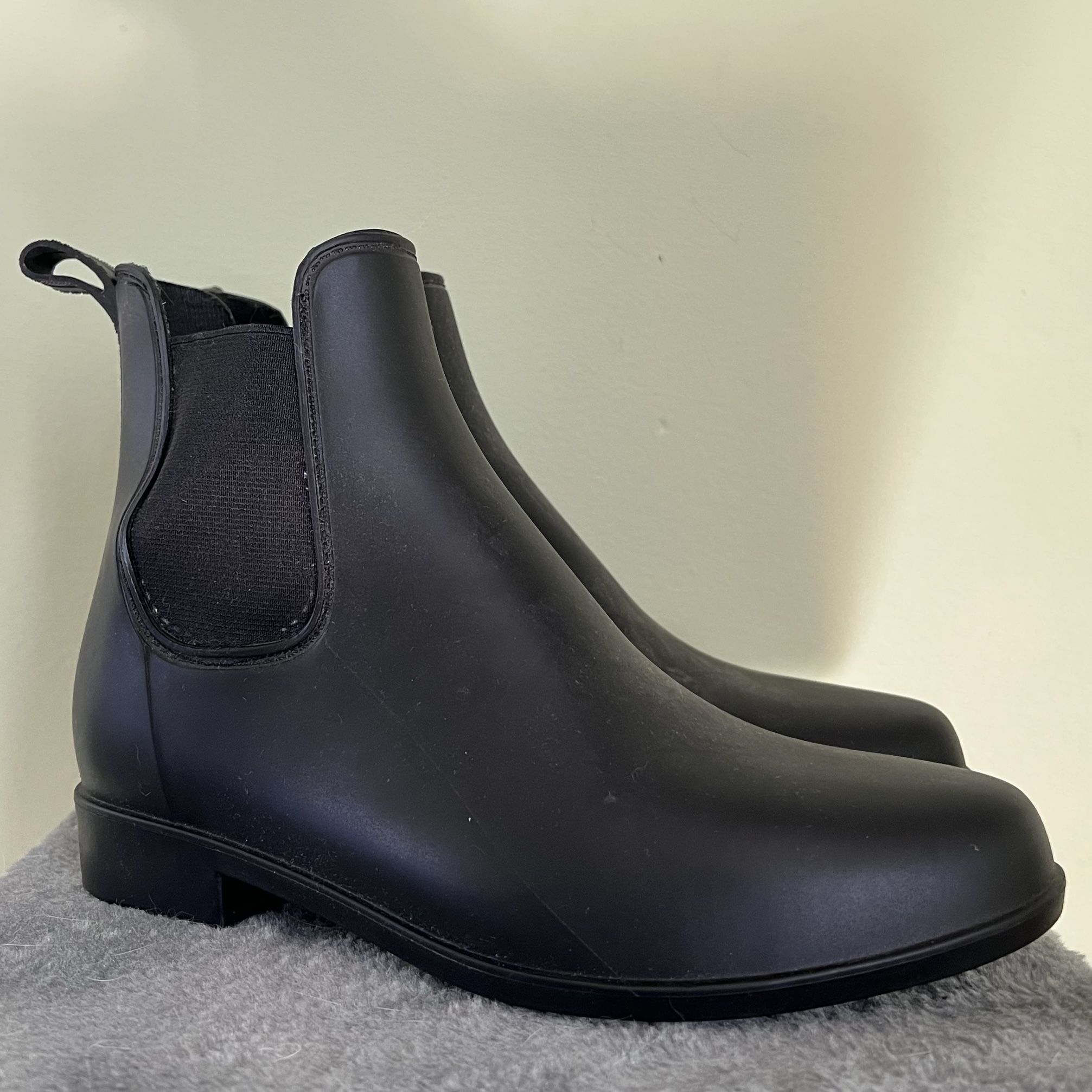 Chelsea Rain Boots