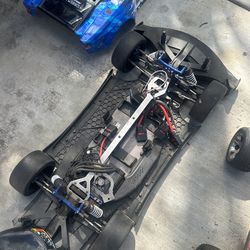 Rc Car Lot Traxxas X01 Arma Nitro 4tec 4tec Slayer 3.3 Slash Rustlers Brushless 3s Verilion 