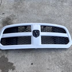 2011 Dodge Ram 5.7 Parts