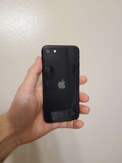 Iphone Se 2nd Gen