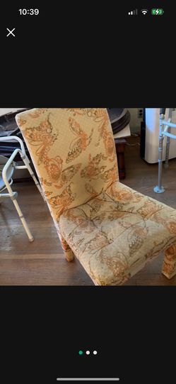 Vintage Chairs