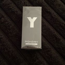YSL Cologne