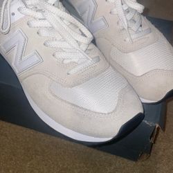 new balance 574 core 