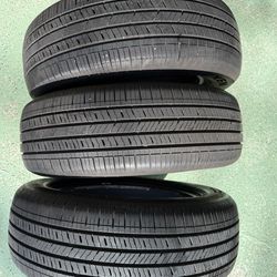 Nexen tires -3