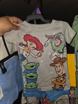 Toy story