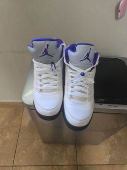 Jordan Air