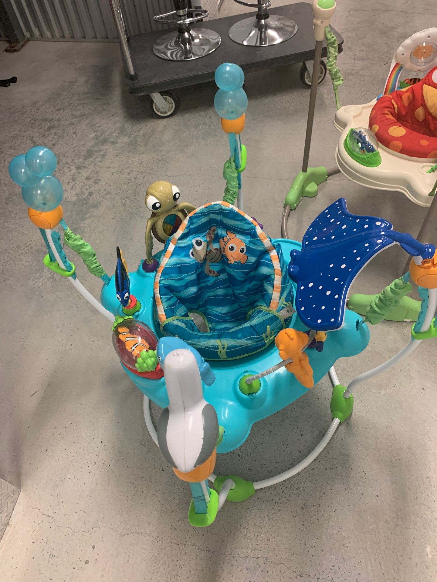 Disney Finding Nemo Jumper