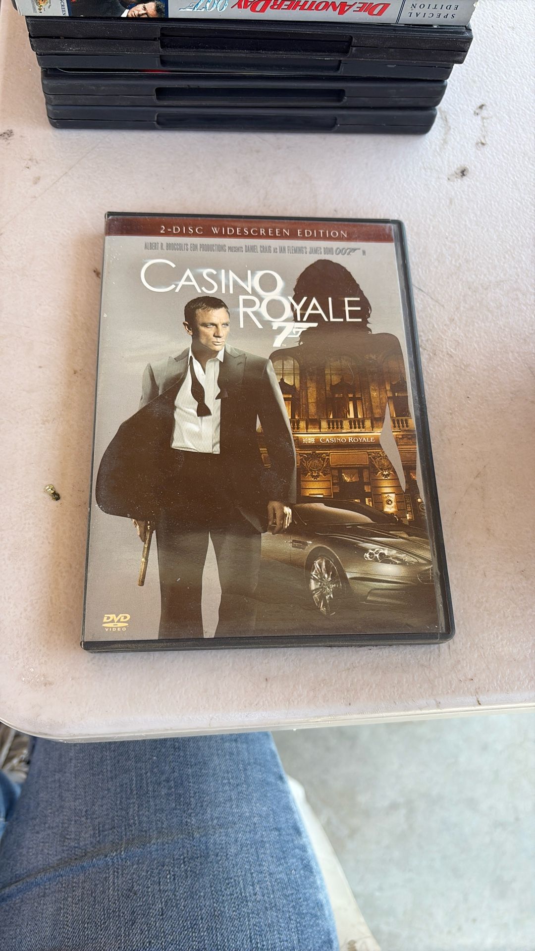 Casino Royale