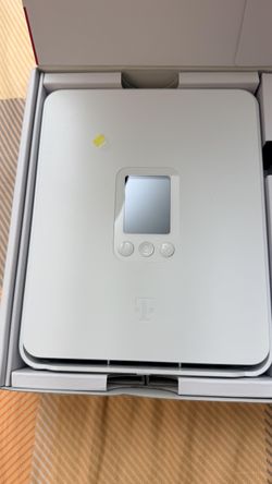 T-Mobile 5G Gateway (New) - $20