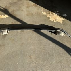 2021 Dodge Charger Diffuser 