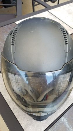 Helmet