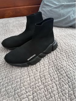 Balenciagas 8.5