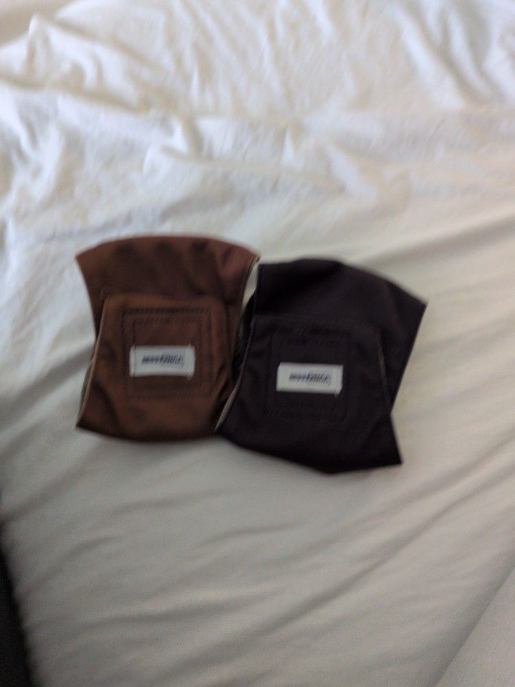 XS Male Doggie Diapers