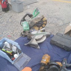 Miter Saw 