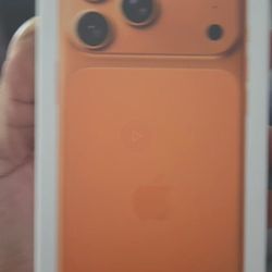 Iphone 17 Pro Max In The Box Brand New