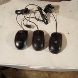 3 HDMI Mouse...Used