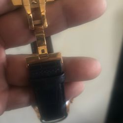 Bulova Watch