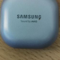SAMSUNG Galaxy Buds Pro, Bluetooth Earbuds