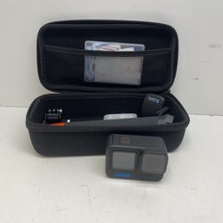 GoPro 11 Black Camera 205608