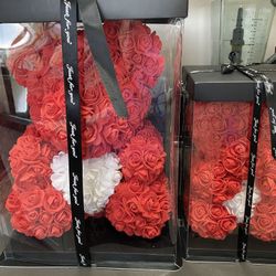 Rose Bears