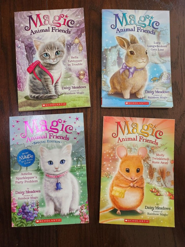 Children's Books