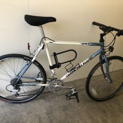 Diamond Back Apex Bike 