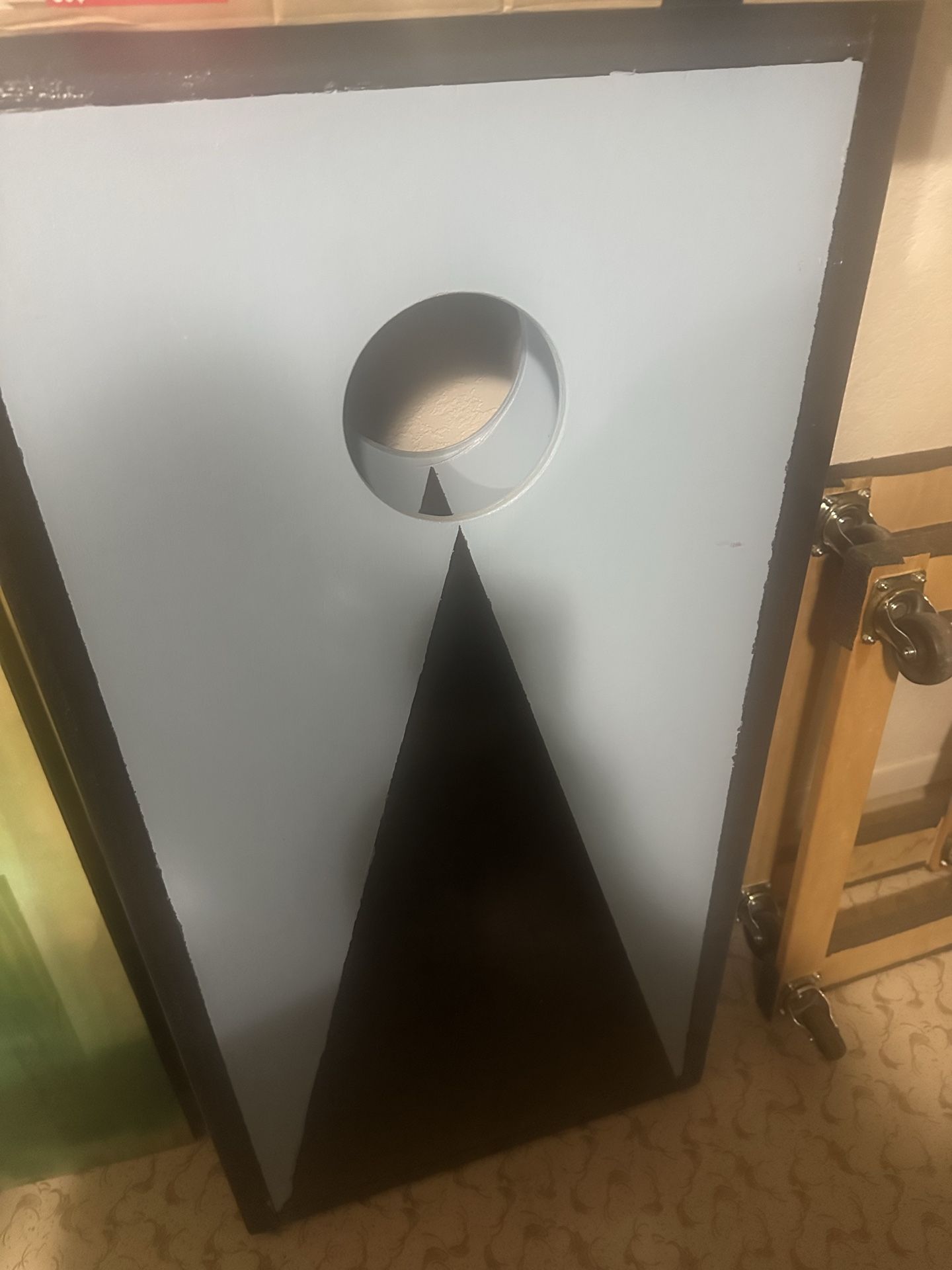Corn Hole