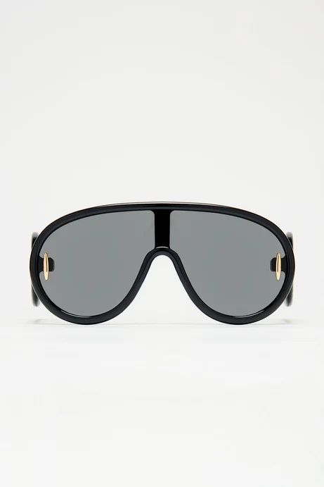 Lavish Edge Sunglasses