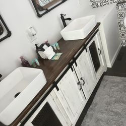 Vanities 