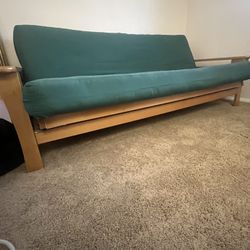 Futon Bed / Couch