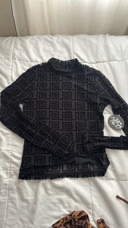 Mesh Top