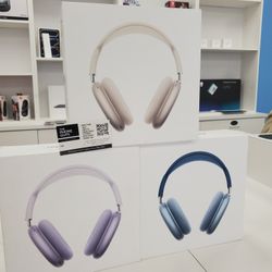 Apple Airpods Max - Brand New 