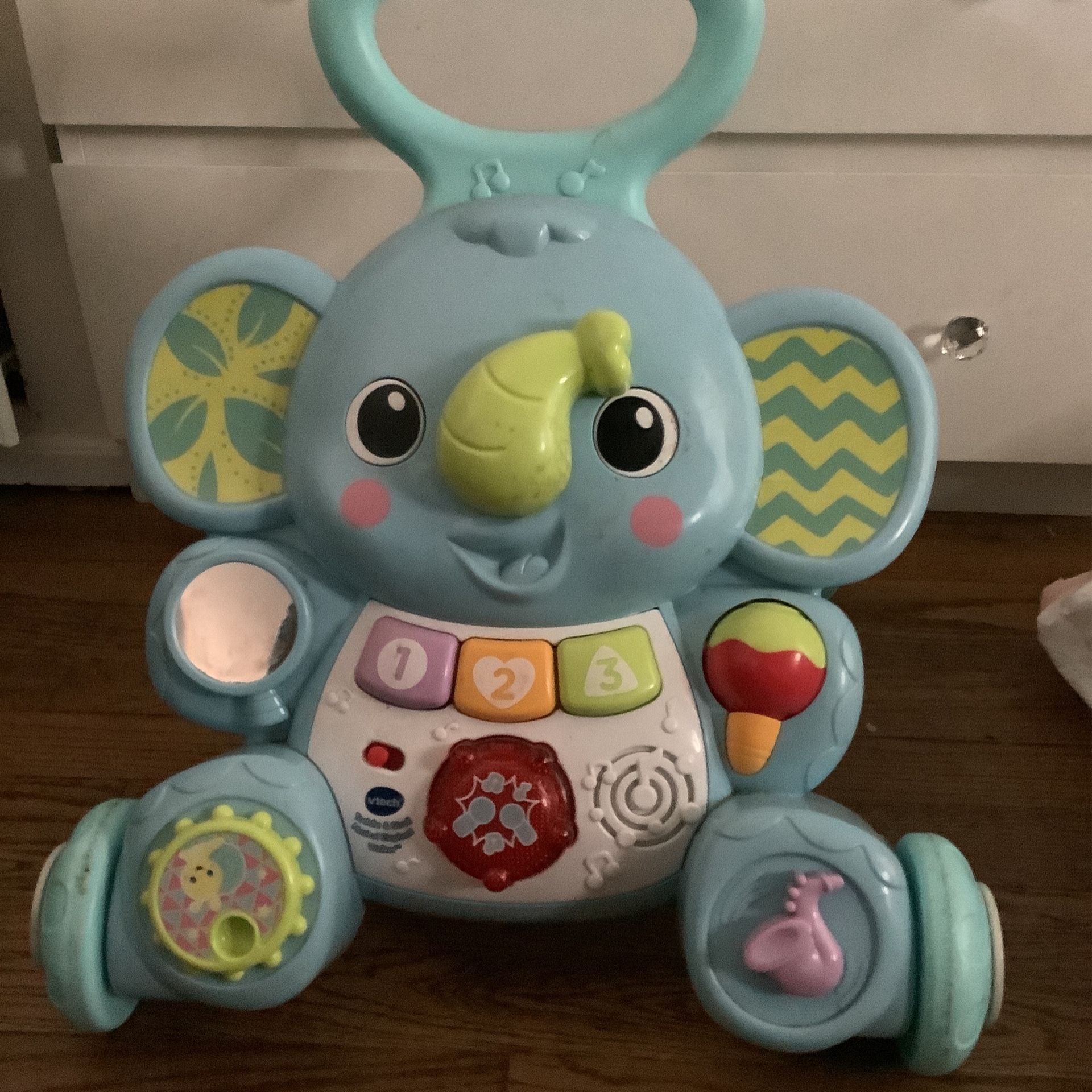 Baby Walker