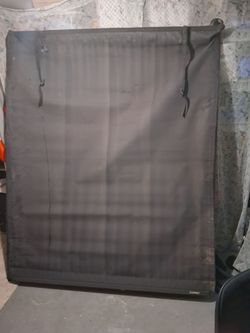 Lund Soft Tonneau Cover