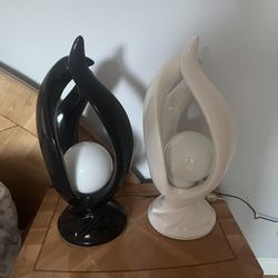 Night Stand Lights 2pcs