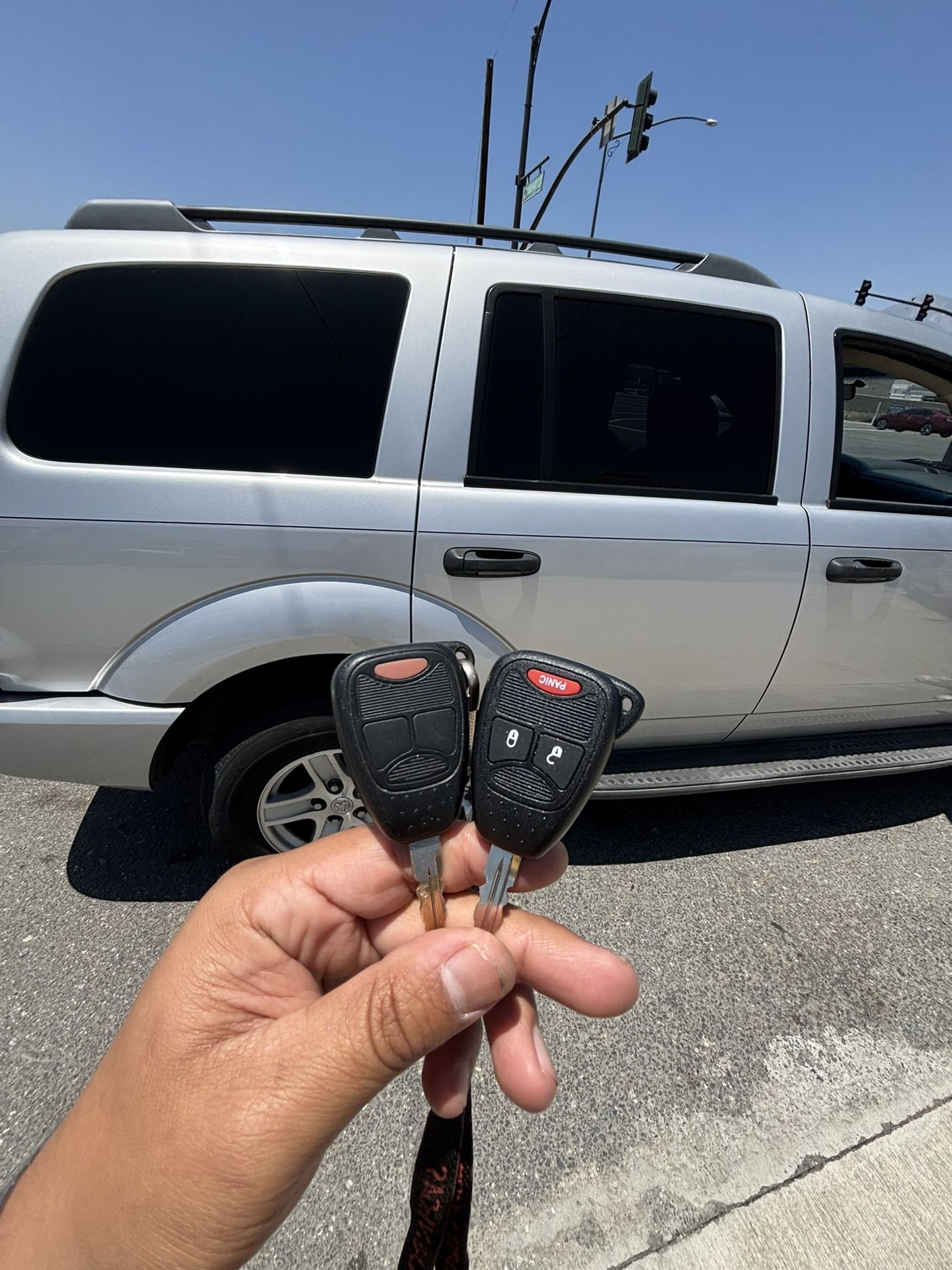 Llaves De Autos / Car Keys 🔑 
