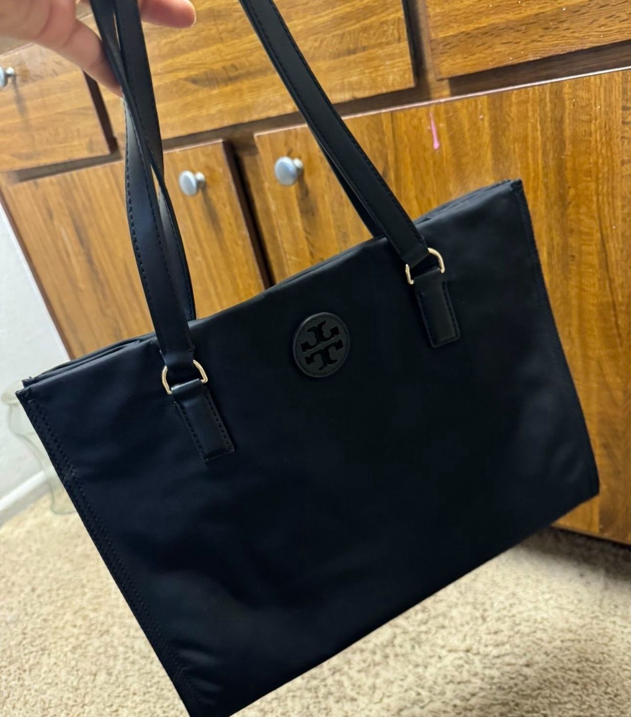 Tory Tote Bag