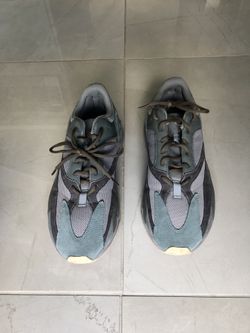 Yeezy Boost 700