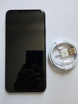 iPhone 11 Pro Max 256GB